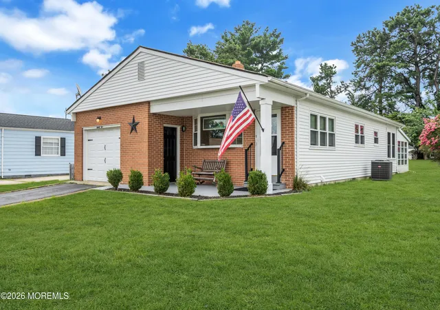 2nd image of 95 Rodhos St, Toms River, NJ 08757 | MLS# 22623348