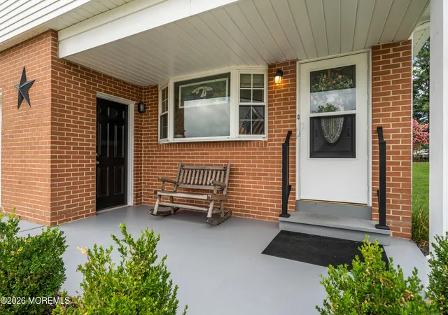 Photo 3 of Single family home for sale at 95 Rodhos St, Toms River, NJ 08757 | MLS# 22623348 | Listing updated on 2026-08-26