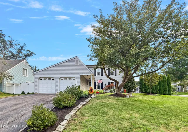 1st image of 3 Moss Haven Wy, Howell, NJ 07731 | MLS# 22623390