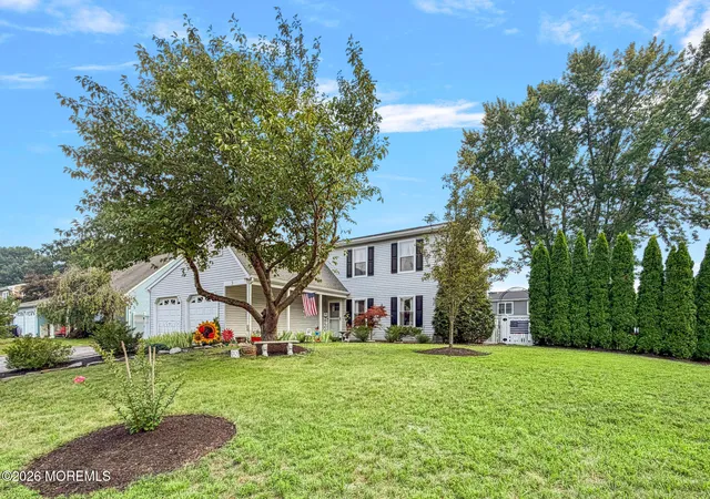 2nd image of 3 Moss Haven Wy, Howell, NJ 07731 | MLS# 22623390