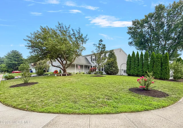 3rd image of 3 Moss Haven Wy, Howell, NJ 07731 | MLS# 22623390