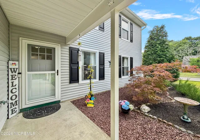 4th image of 3 Moss Haven Wy, Howell, NJ 07731 | MLS# 22623390