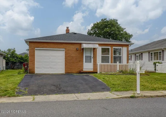 Single family home for sale at 385 Barbados Dr N, Toms River, NJ 08757 | MLS# 22623242