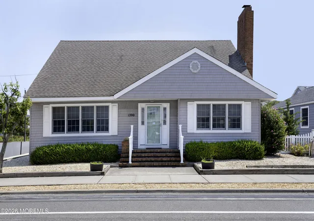 Photo 1 of Sale Pending at 1200 Se Central Ave, Seaside Park, NJ 08752 | MLS# 22623237 | Listing updated on 2026-08-28