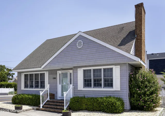 Photo 2 of Sale Pending at 1200 Se Central Ave, Seaside Park, NJ 08752 | MLS# 22623237 | Listing updated on 2026-08-28