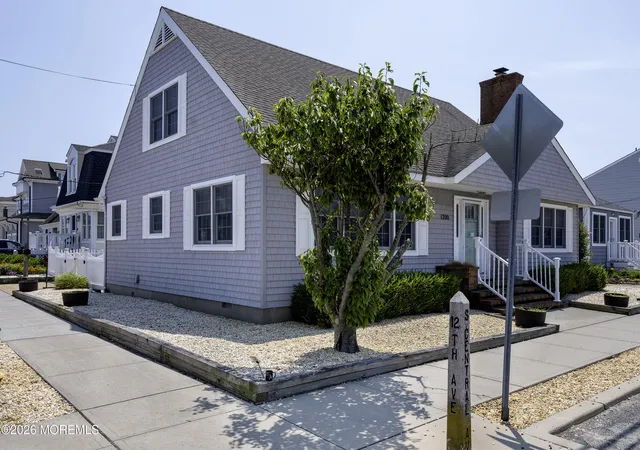 Photo 3 of Sale Pending at 1200 Se Central Ave, Seaside Park, NJ 08752 | MLS# 22623237 | Listing updated on 2026-08-28