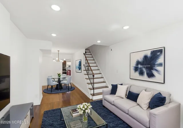 Photo 1 of Single family home for sale at 8 Van Nostrand Ave, Jersey City, NJ 07305 | MLS# 22623216 | Listing updated on 2026-09-20