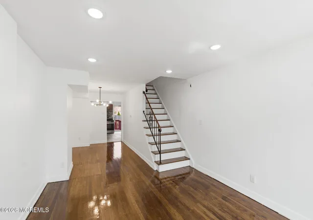 Photo 2 of Single family home for sale at 8 Van Nostrand Ave, Jersey City, NJ 07305 | MLS# 22623216 | Listing updated on 2026-09-20
