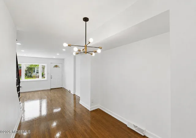 Photo 3 of Single family home for sale at 8 Van Nostrand Ave, Jersey City, NJ 07305 | MLS# 22623216 | Listing updated on 2026-09-20