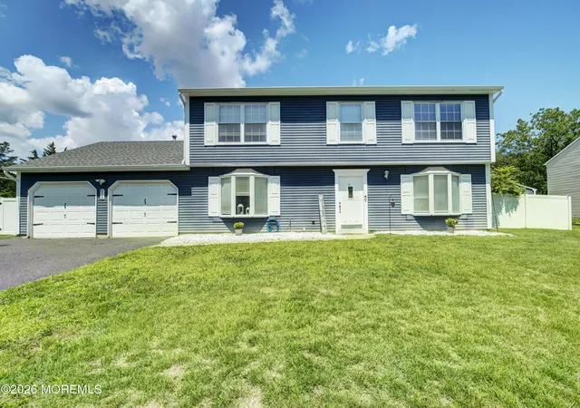 Photo 1 of Single family home for sale at 872 Yellowbank Rd, Toms River, NJ 08753 | MLS# 22623228 | Listing updated on 2026-09-04