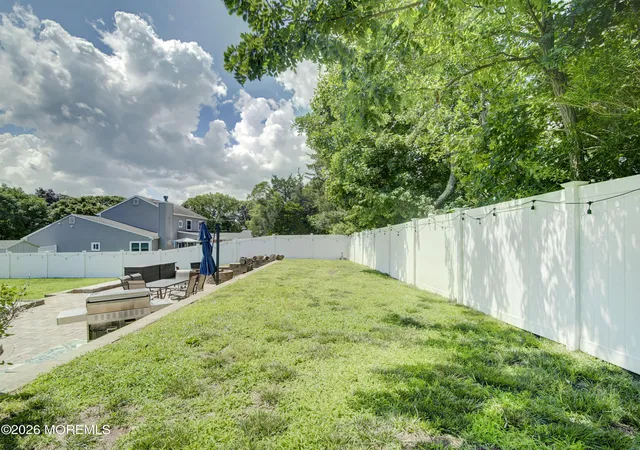 Photo 40 of Single family home for sale at 872 Yellowbank Rd, Toms River, NJ 08753 | MLS# 22623228 | Listing updated on 2026-09-04