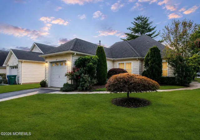 2nd image of 13 Jasmine Ln, Freehold, NJ 07728 | MLS# 22623244