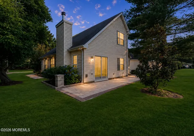 34th image of 13 Jasmine Ln, Freehold, NJ 07728 | MLS# 22623244
