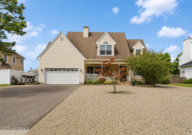 2nd image of 1711 Breakers Dr, Manahawkin, NJ 08050 | MLS# 22623318