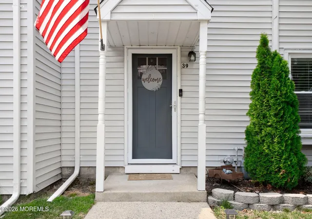 3rd image of 39 Shilling Wy #192, Jackson, NJ 08527 | MLS# 22623252