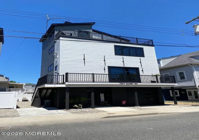 Photo 3 of Sale Pending at 15 Barberie Ave #B, Highlands, NJ 07732 | MLS# 22624426 | Listing updated on 2026-09-23
