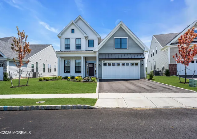 1st image of 47 Sofia Dr, Englishtown, NJ 07726 | MLS# 22623233