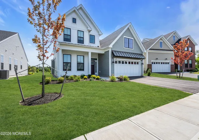 2nd image of 47 Sofia Dr, Englishtown, NJ 07726 | MLS# 22623233