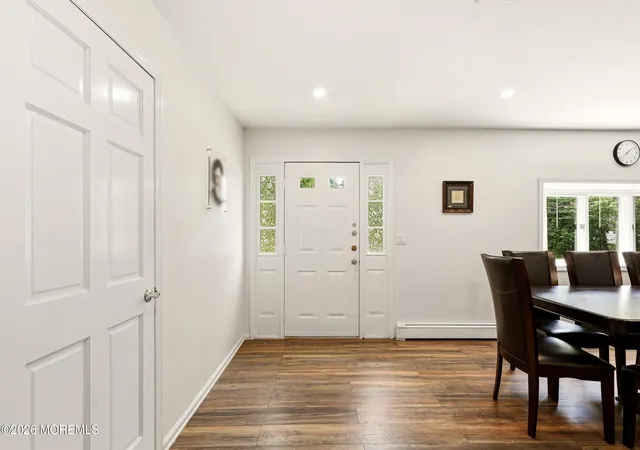 Photo 4 of Single family home for sale at 1600 Burrsville Rd, Brick, NJ 08724 | MLS# 22624928 | Listing updated on 2026-09-10