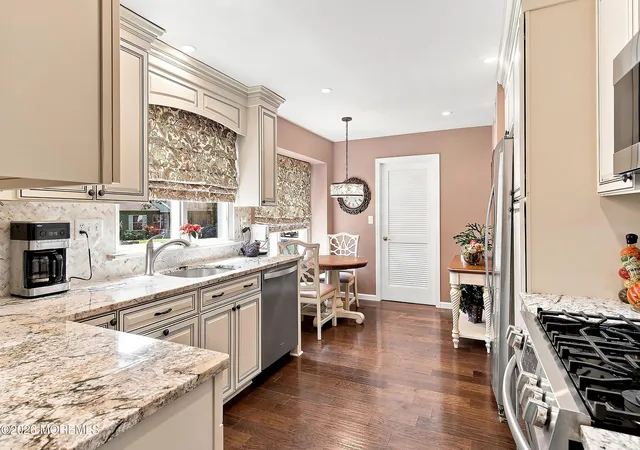 Photo 2 of Single family home for sale at 669b Buckingham Dr, Manchester, NJ 08759 | MLS# 22625765 | Listing updated on 2026-09-29