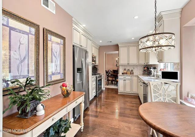 Photo 3 of Single family home for sale at 669b Buckingham Dr, Manchester, NJ 08759 | MLS# 22625765 | Listing updated on 2026-09-29
