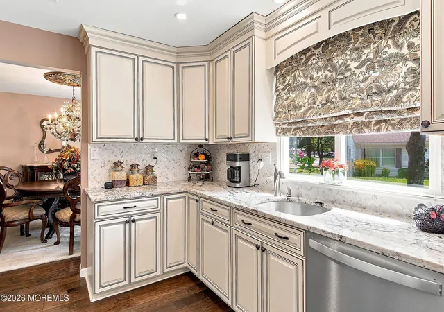 Photo 4 of Sale Pending at 669b Buckingham Dr, Manchester, NJ 08759 | MLS# 22625765 | Listing updated on 2026-10-09