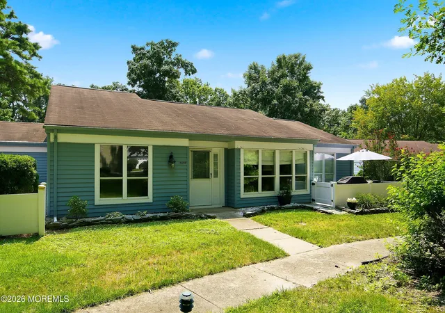 1st image of 669b Buckingham Dr, Manchester, NJ 08759 | MLS# 22625765