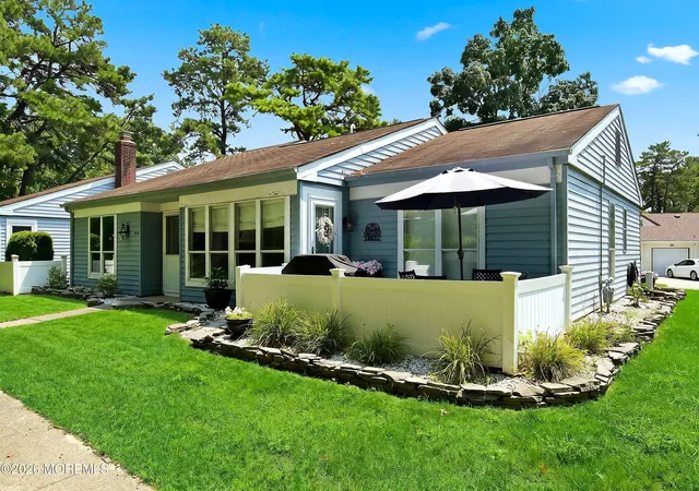 2nd image of 669b Buckingham Dr, Manchester, NJ 08759 | MLS# 22625765