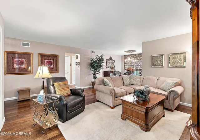 4th image of 669B Buckingham Dr, Manchester, NJ 08759 | MLS# 22625765