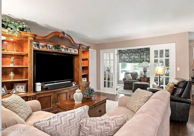5th image of 669B Buckingham Dr, Manchester, NJ 08759 | MLS# 22625765