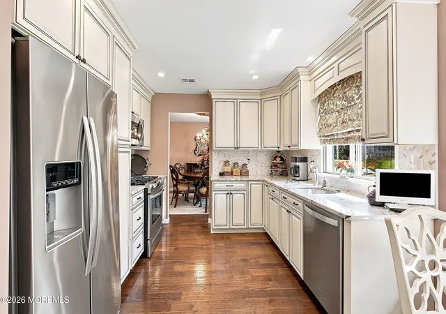 Photo 3 of Sale Pending at 669b Buckingham Dr, Manchester, NJ 08759 | MLS# 22625765 | Listing updated on 2026-10-09