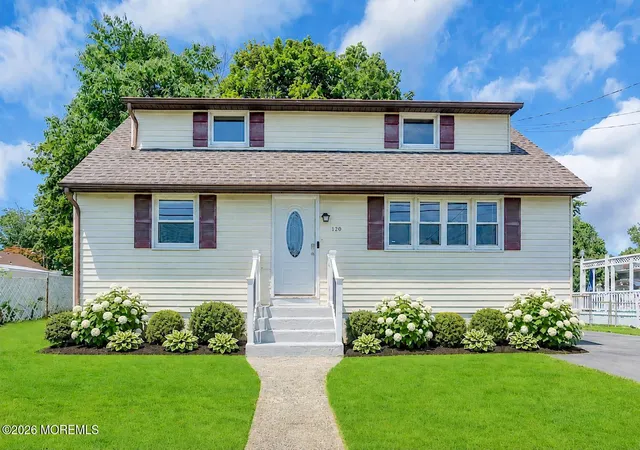1st image of 120 Allison Ave, Ewing, NJ 08638 | MLS# 22624315