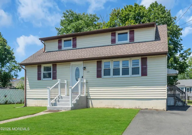 2nd image of 120 Allison Ave, Ewing, NJ 08638 | MLS# 22624315