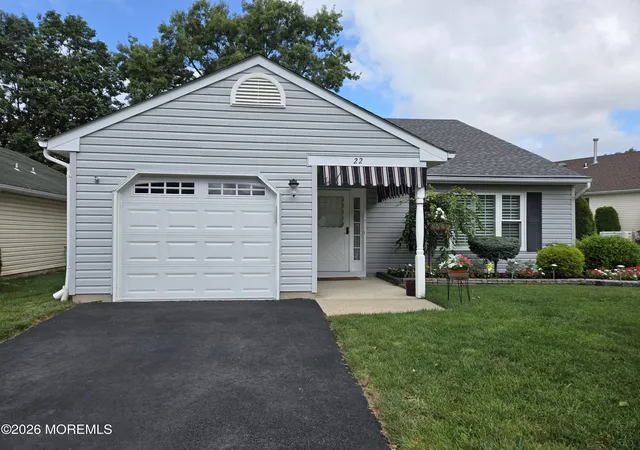 2nd image of 22 Woodchuck Ln #22, Brick, NJ 08724 | MLS# 22623924