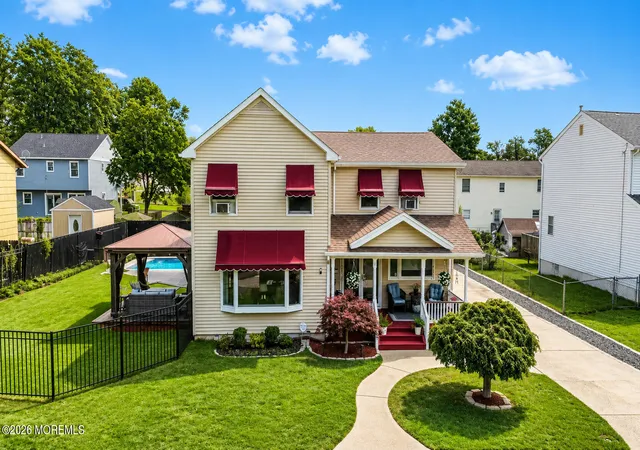 1st image of 4 Mills Ave, Middletown, NJ 07758 | MLS# 22623467