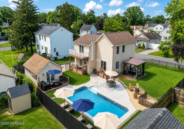 2nd image of 4 Mills Ave, Middletown, NJ 07758 | MLS# 22623467