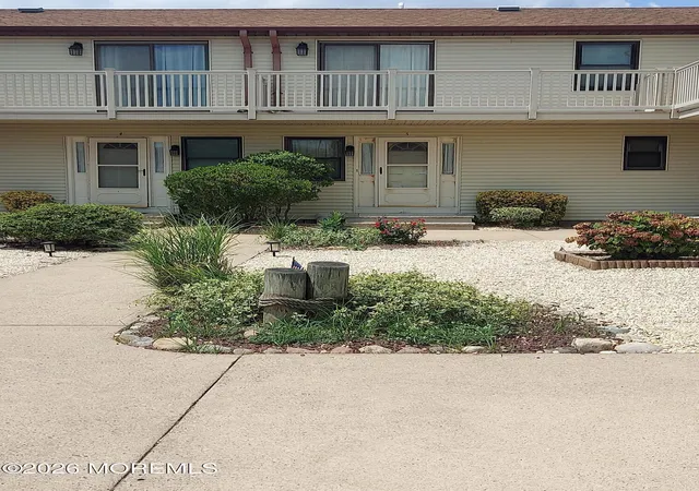 2nd image of 102 Grand Central Ave #5, Lavallette, NJ 08735 | MLS# 22623234