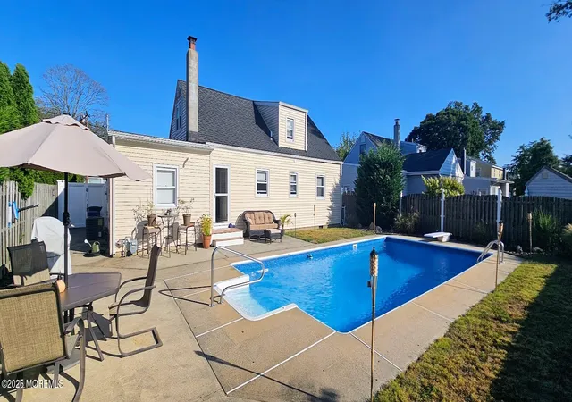 16th image of 1505 Treeneedle Rd, Point Pleasant Boro, NJ 08742 | MLS# 22623224