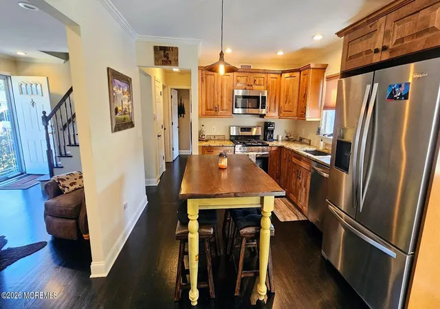 3rd image of 1505 Treeneedle Rd, Point Pleasant Boro, NJ 08742 | MLS# 22623224