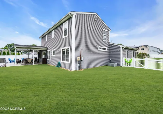 45th image of 3 Hedgewood Rd, Howell, NJ 07731 | MLS# 22623257