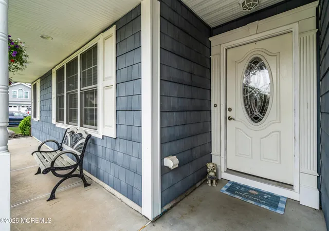 4th image of 3 Hedgewood Rd, Howell, NJ 07731 | MLS# 22623257
