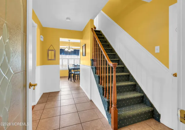 5th image of 3 Hedgewood Rd, Howell, NJ 07731 | MLS# 22623257
