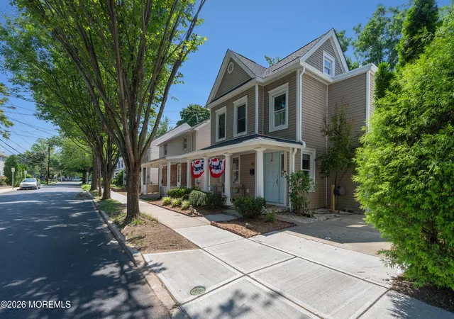 3rd image of 84 Linden Pl, Red Bank, NJ 07701 | MLS# 22623258
