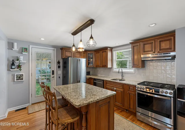 4th image of 84 Linden Pl, Red Bank, NJ 07701 | MLS# 22623258