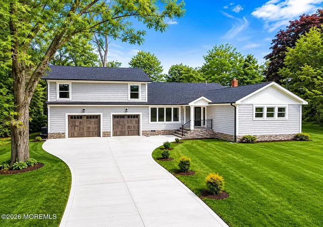 2nd image of 146 Bruce Rd, Red Bank, NJ 07701 | MLS# 22623238