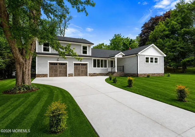 36th image of 146 Bruce Rd, Red Bank, NJ 07701 | MLS# 22623238
