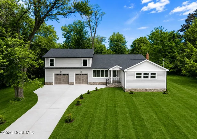 3rd image of 146 Bruce Rd, Red Bank, NJ 07701 | MLS# 22623238
