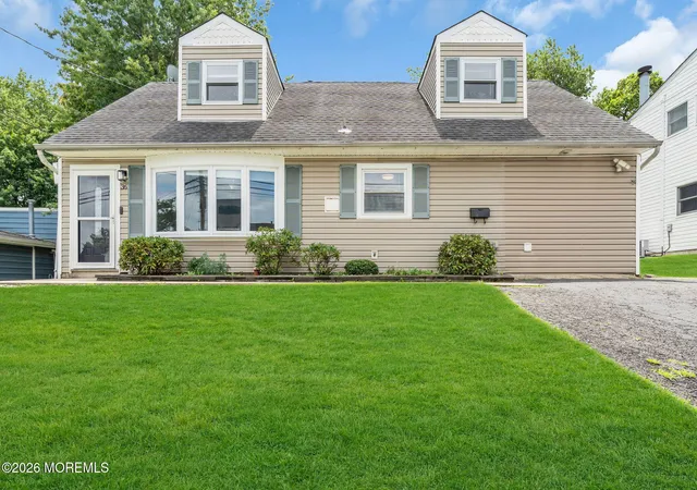 1st image of 36 Elm Ter, Parlin, NJ 08859 | MLS# 22623516