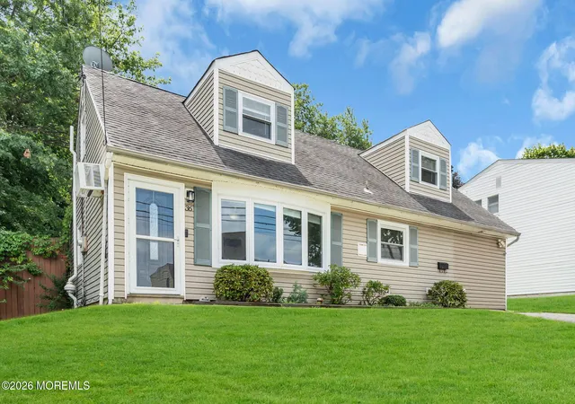 Photo 3 of Sale Pending at 36 Elm Ter, Parlin, NJ 08859 | MLS# 22623516 | Listing updated on 2026-08-17