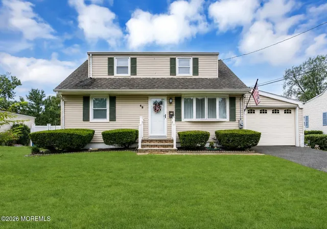 1st image of 43 Mimi Rd, Old Bridge, NJ 08857 | MLS# 22623406